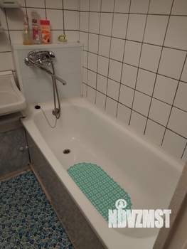 2-к квартира, посуточно, 44м2, 1/5 этаж