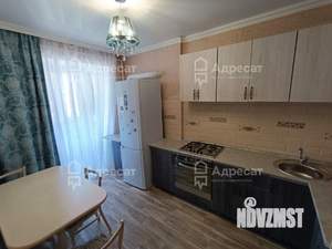 1-к квартира, на длительный срок, 34м2, 2/4 этаж