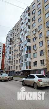 1-к квартира, на длительный срок, 38м2, 5/9 этаж