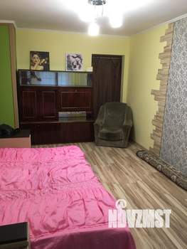 1-к квартира, на длительный срок, 33м2, 1/5 этаж