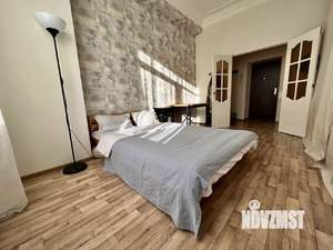 2-к квартира, посуточно, 67м2, 1/1 этаж
