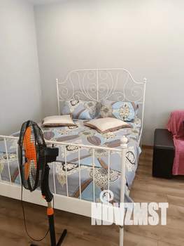 Студия квартира, посуточно, 33м2, 9/10 этаж