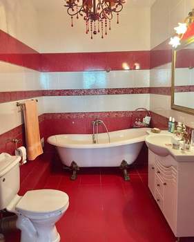 3-к квартира, на длительный срок, 140м2, 13/17 этаж