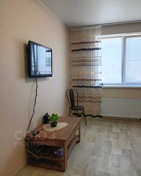 1-к квартира, на длительный срок, 31м2, 2/7 этаж