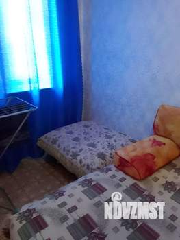 1-к квартира, посуточно, 40м2, 4/5 этаж