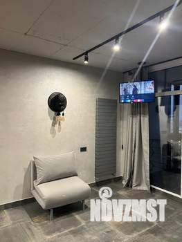 1-к квартира, посуточно, 60м2, 20/23 этаж