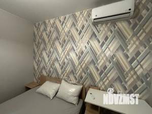 3-к квартира, посуточно, 75м2, 11/12 этаж