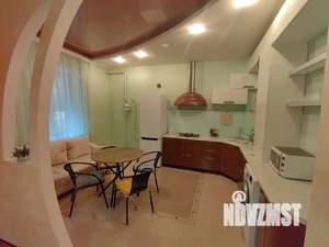 2-к квартира, посуточно, 78м2, 1/4 этаж