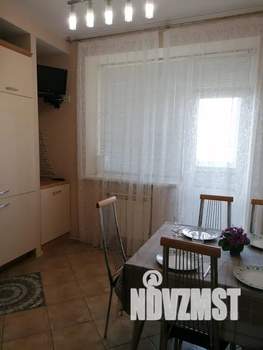 3-к квартира, посуточно, 100м2, 9/9 этаж