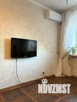 2-к квартира, посуточно, 55м2, 2/9 этаж