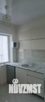 1-к квартира, посуточно, 35м2, 9/9 этаж