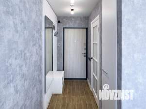 1-к квартира, посуточно, 26м2, 1/1 этаж