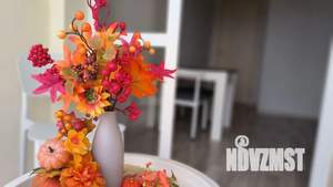 1-к квартира, посуточно, 34м2, 7/9 этаж