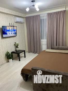 1-к квартира, посуточно, 30м2, 5/9 этаж