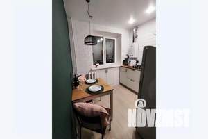 1-к квартира, посуточно, 30м2, 4/5 этаж