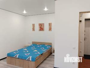 1-к квартира, на длительный срок, 32м2, 5/5 этаж