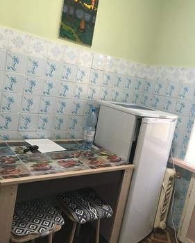 1-к квартира, на длительный срок, 32м2, 5/5 этаж