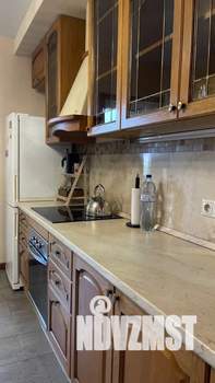 1-к квартира, посуточно, 47м2, 7/10 этаж