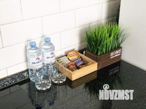 1-к квартира, посуточно, 37м2, 1/1 этаж