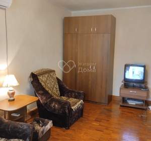 1-к квартира, на длительный срок, 34м2, 2/16 этаж