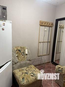 1-к квартира, на длительный срок, 32м2, 2/3 этаж