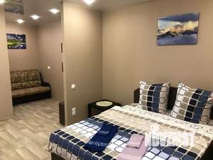 1-к квартира, посуточно, 32м2, 14/19 этаж
