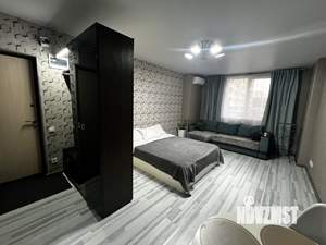 Студия квартира, посуточно, 35м2, 2/10 этаж