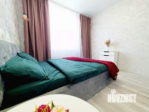 2-к квартира, посуточно, 46м2, 1/1 этаж