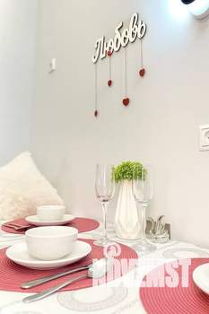 2-к квартира, посуточно, 62м2, 3/10 этаж