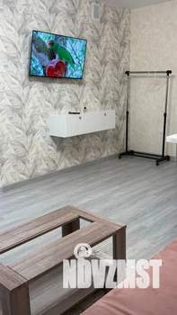 1-к квартира, посуточно, 47м2, 16/23 этаж