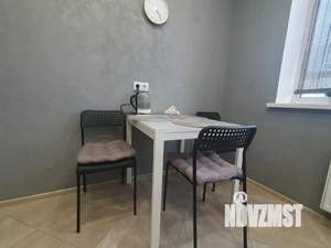 1-к квартира, посуточно, 28м2, 7/9 этаж