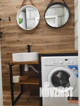 2-к квартира, посуточно, 35м2, 2/7 этаж