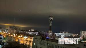 Студия квартира, посуточно, 40м2, 9/16 этаж