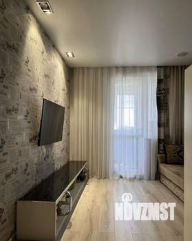 2-к квартира, на длительный срок, 50м2, 10/18 этаж