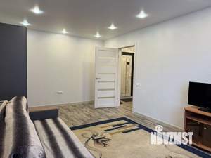 1-к квартира, на длительный срок, 39м2, 7/16 этаж