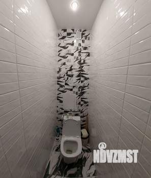 1-к квартира, посуточно, 40м2, 1/5 этаж