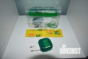 1-к квартира, посуточно, 30м2, 4/5 этаж