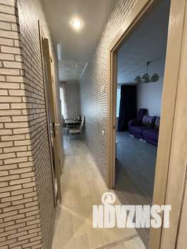 1-к квартира, посуточно, 31м2, 4/5 этаж