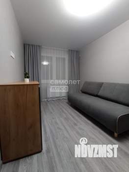 2-к квартира, на длительный срок, 50м2, 4/5 этаж