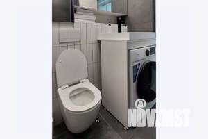 1-к квартира, посуточно, 20м2, 4/4 этаж