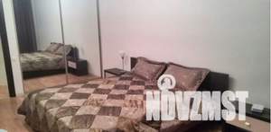 2-к квартира, на длительный срок, 93м2, 8/22 этаж