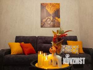 1-к квартира, посуточно, 33м2, 7/22 этаж