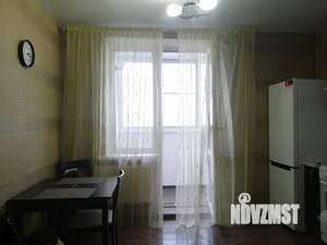 1-к квартира, на длительный срок, 45м2, 10/10 этаж