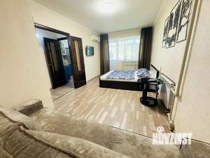 1-к квартира, посуточно, 32м2, 2/5 этаж