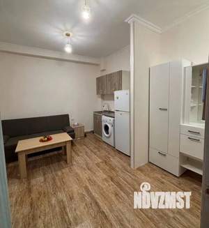 1-к квартира, на длительный срок, 34м2, 7/9 этаж