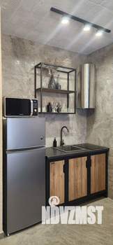 Студия квартира, посуточно, 33м2, 2/16 этаж