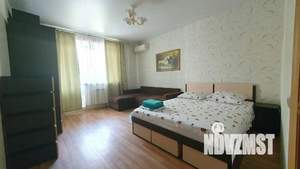 1-к квартира, посуточно, 100м2, 1/1 этаж