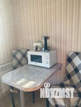 2-к квартира, посуточно, 40м2, 4/5 этаж