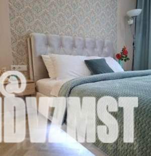1-к квартира, посуточно, 36м2, 9/23 этаж