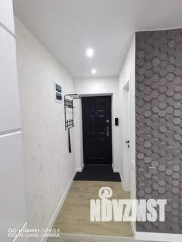 2-к квартира, посуточно, 31м2, 3/5 этаж